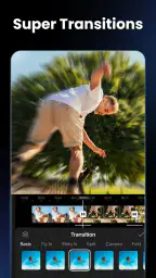 Video Maker & Photo Music screenshot