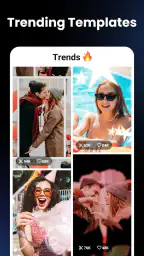 Video Maker & Photo Music screenshot