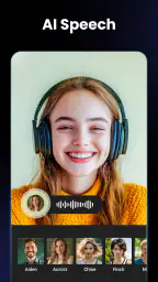 Video Maker & Photo Music screenshot