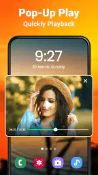 Video Player All Format screenshot