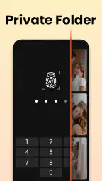 Video Player All Format HD screenshot