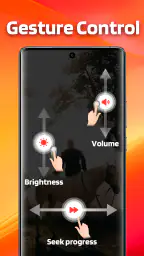 Video Player - Download Video screenshot