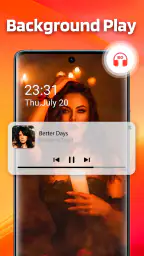 Video Player - Download Video screenshot