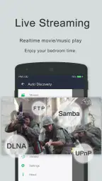 Video Player - OPlayer screenshot