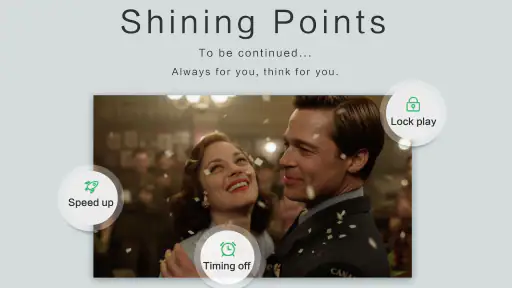 Video Player - OPlayer screenshot