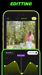 Video Speed Editor screenshot