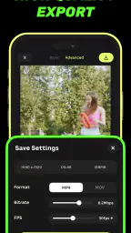 Video Speed Editor screenshot