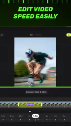 Video Speed Editor screenshot