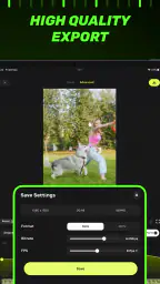 Video Speed Editor screenshot