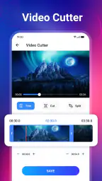 Video til Mp3 - Lydklipper screenshot