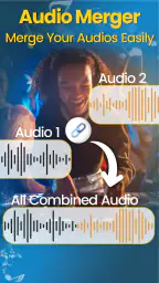 Video to MP3 Converter App screenshot