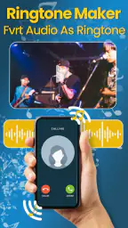 Video to MP3 Converter App screenshot