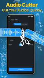 Video to MP3 Converter App screenshot