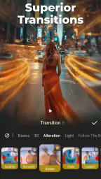 VideoShow Video Editor & Maker screenshot