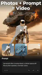 VideoShow Video Editor & Maker screenshot