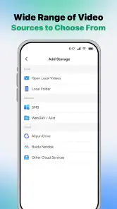 VidHub - Ultimate media player screenshot