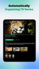 VidHub - Ultimate media player screenshot