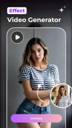 VidoLapse - AI Video Generator screenshot