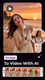 VidoLapse - AI Video Generator screenshot