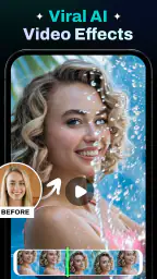 VidsMake - AI Video Generator screenshot