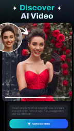 VidsMake - AI Video Generator screenshot