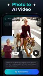 VidsMake - AI Video Generator screenshot