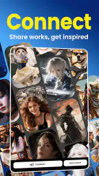 Vidu - AI Video Generator screenshot