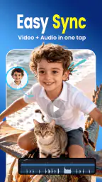 Vidu - AI Video Generator screenshot