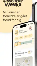 Vidunderlige Uger screenshot