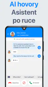 ViewCaller: Opkalds-ID & Blok screenshot