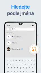 ViewCaller: Opkalds-ID & Blok screenshot