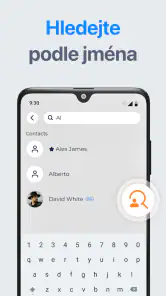 ViewCaller: Opkalds-ID & Blok screenshot
