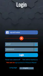 Vihtavuori Reload screenshot