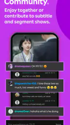 Viki: Asian Dramas & Movies screenshot