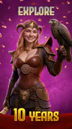 Vikings: War of Clans PvP screenshot