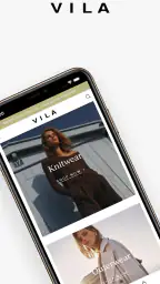 VILA: Women's Fashion App screenshot