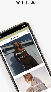 VILA: Women's Fashion App screenshot