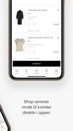 VILA: Women's Fashion App screenshot
