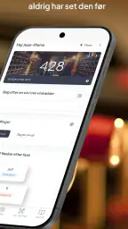 Viniou – Vinkælder-app screenshot