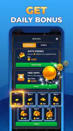 VIP Games: Gin Rummy, Hearts screenshot