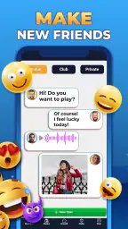 VIP Games: Gin Rummy, Hearts screenshot