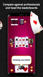 VIP Jalsat: Online Card Games screenshot