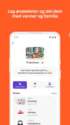 Vipps screenshot
