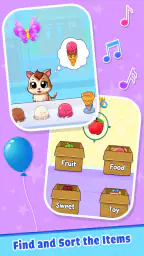 Virtual Mobile Phone Call Game screenshot