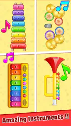 Virtual Mobile Phone Call Game screenshot