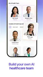 VirtualMD Mobile screenshot