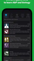 Visible Body Suite screenshot