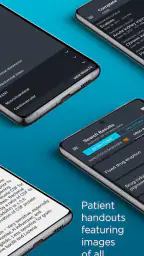 VisualDx screenshot