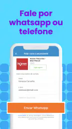 Viva Real Imóveis screenshot
