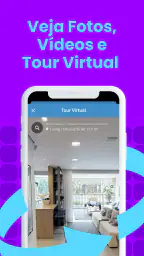 Viva Real Imóveis screenshot